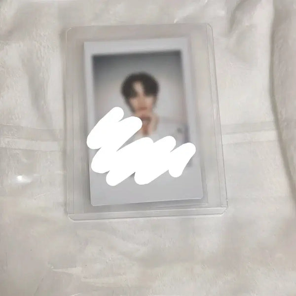 [BUNJANG] Stray Kids Lee Know Signed Polaroids / 스트레이키즈 리노 친필 싸인폴라 싸폴 양도 스키즈