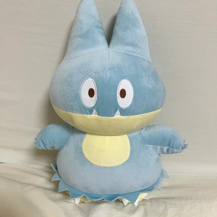 [BUNJANG] Pokémon Delicious Time Mukojja / 새상품)포켓몬 맛있는 시간 먹고자