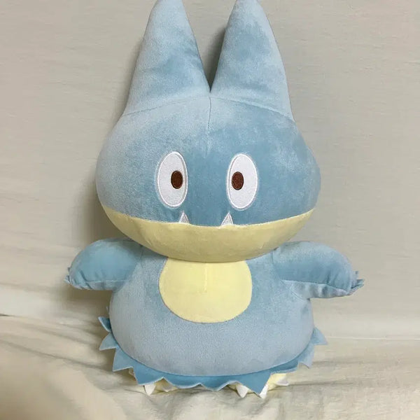 [BUNJANG] Pokémon Delicious Time Mukojja / 새상품)포켓몬 맛있는 시간 먹고자