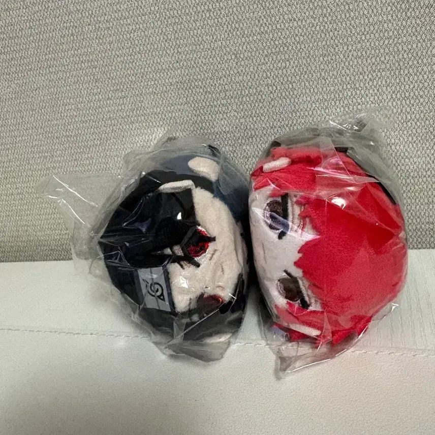 [BUNJANG] Naruto Sasori & Itachi Doll Bundle Set / 나루토 사소리/이타치 인형 일괄 양도