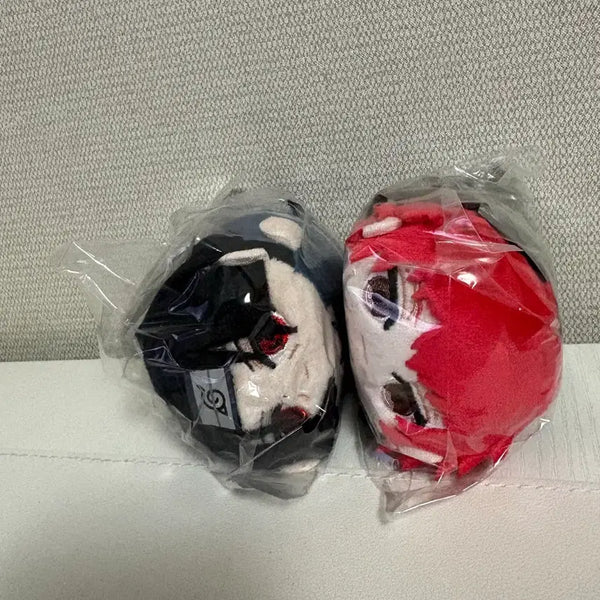 [BUNJANG] Naruto Sasori & Itachi Doll Bundle Set / 나루토 사소리/이타치 인형 일괄 양도