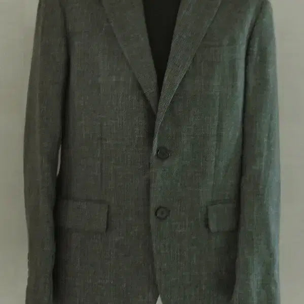 [BUNJANG] MEN'S SUIT SUMMER COMBO / 맨잇슈트여름콤비/호칭97-85-170/새제품수준