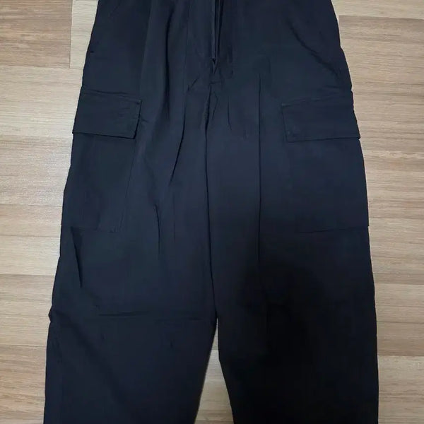 [BUNJANG] Automatic For The People HD Fatigue Pants / 오토매틱포더피플 HD 퍼티그 팬츠
