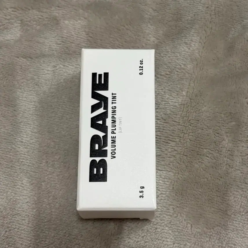 [BUNJANG] B.Rei Volume Plumping Tint 03 Sheer / 브레이 볼륨 플럼핑 틴트 03 시어