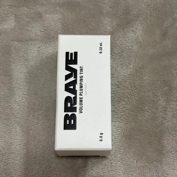 [BUNJANG] B.Rei Volume Plumping Tint 03 Sheer / 브레이 볼륨 플럼핑 틴트 03 시어