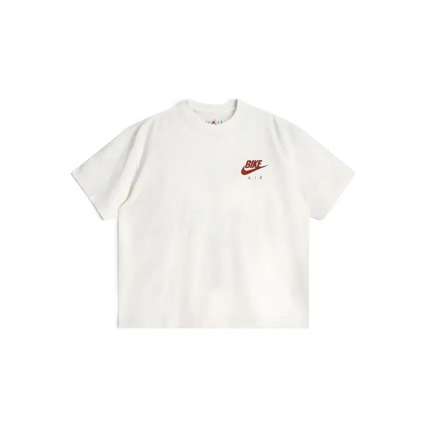 [BUNJANG] Jordan x Nigel Sylvester Graphic T-Shirt / [조던x나이젤 실베스터] 반팔티