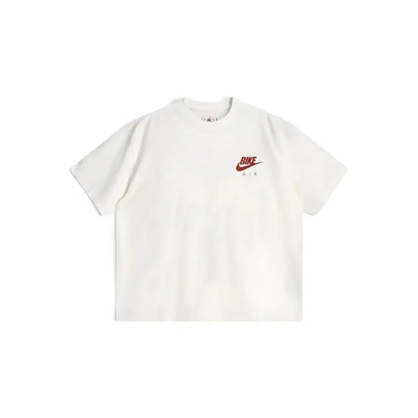 [BUNJANG] Jordan x Nigel Sylvester Graphic T-Shirt / [조던x나이젤 실베스터] 반팔티