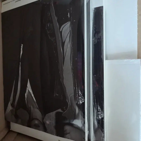 [BUNJANG] ZB1 6th Album Ascend 2 Versions Photobook Set Sealed / 제베원 6집 Ascend 앨범 2종1세트 미개봉  Top5 버전 포토북