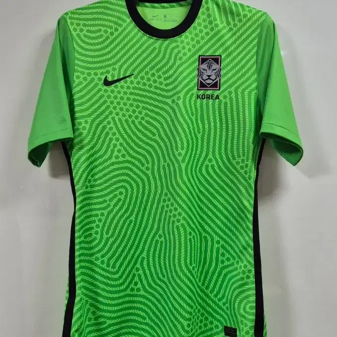 [BUNJANG] Nike Korea National Football Team Unworn Jersey Men's Size 100 / 나이키 미착용 축구 국가대표 유니폼 남자 100싸이즈