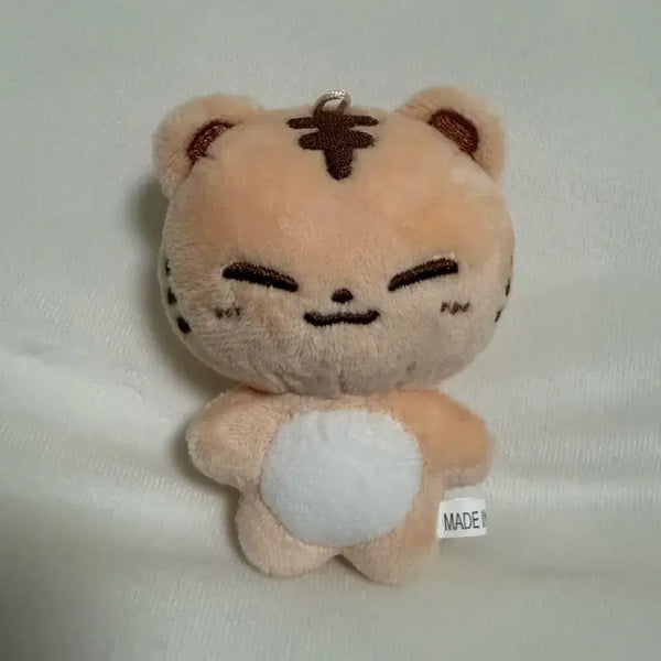 [BUNJANG] SEVENTEEN HOSHI Hongsi Doll / 세븐틴 호시 인형 홍시 양도