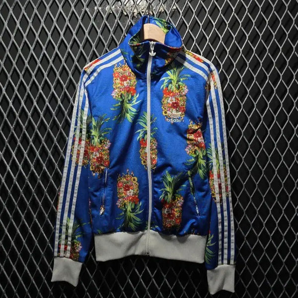 [BUNJANG] Adidas Superstar Flower Jersey 90 / 아디다스 슈퍼스타 플라워 져지 90