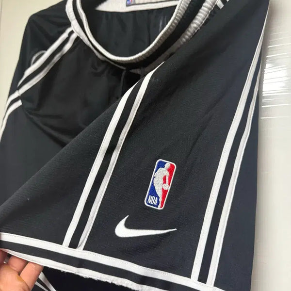 [BUNJANG] Nike NBA Houston Rockets Authentic Player Issued Practice Shorts / 나이키 NBA 휴스턴 로켓츠 어센틱 선수지급용 연습 쇼츠