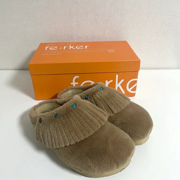 [BUNJANG] Perker Tico 270 Shoes / [핏더 X 레디 추천] 페르커 티코 270