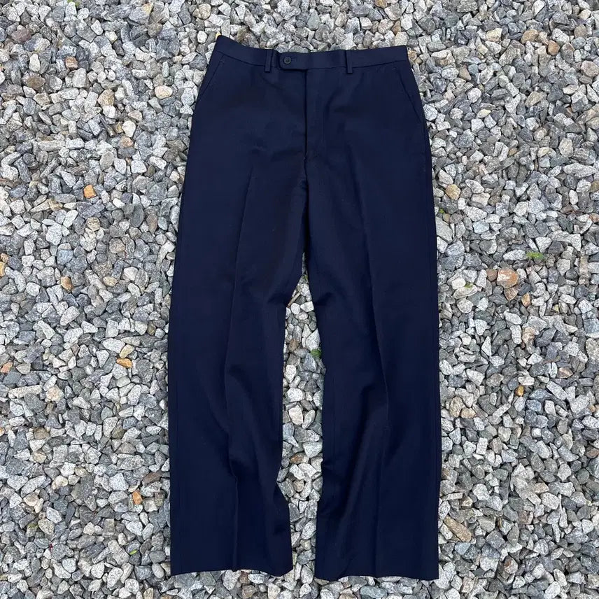 [BUNJANG] Christian Dior Monsieur 90s Slacks / 90s(Christian Dior Monsieur) 팬츠(실측확인)