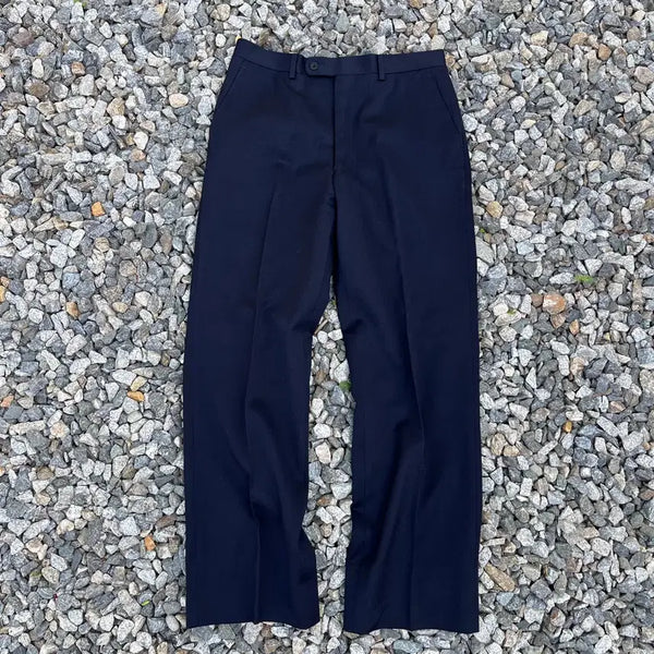 [BUNJANG] Christian Dior Monsieur 90s Slacks / 90s(Christian Dior Monsieur) 팬츠(실측확인)