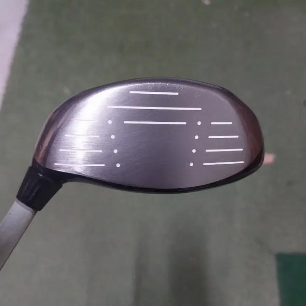 [BUNJANG] Callaway Big Bertha 3-Wood Women's / 캘러웨이 3번빅버샤여성우드