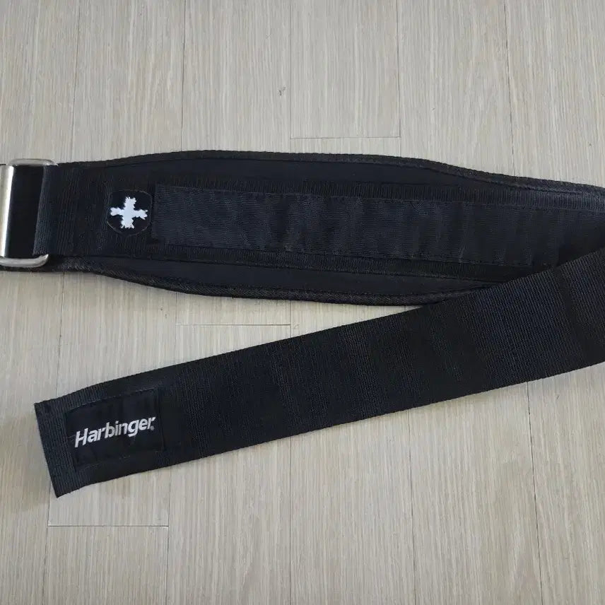 [BUNJANG] Harbinger Foam Core Weight Lifting Belt - Size S / 하빈져 폼코어 웨이트 리프팅 벨트 S