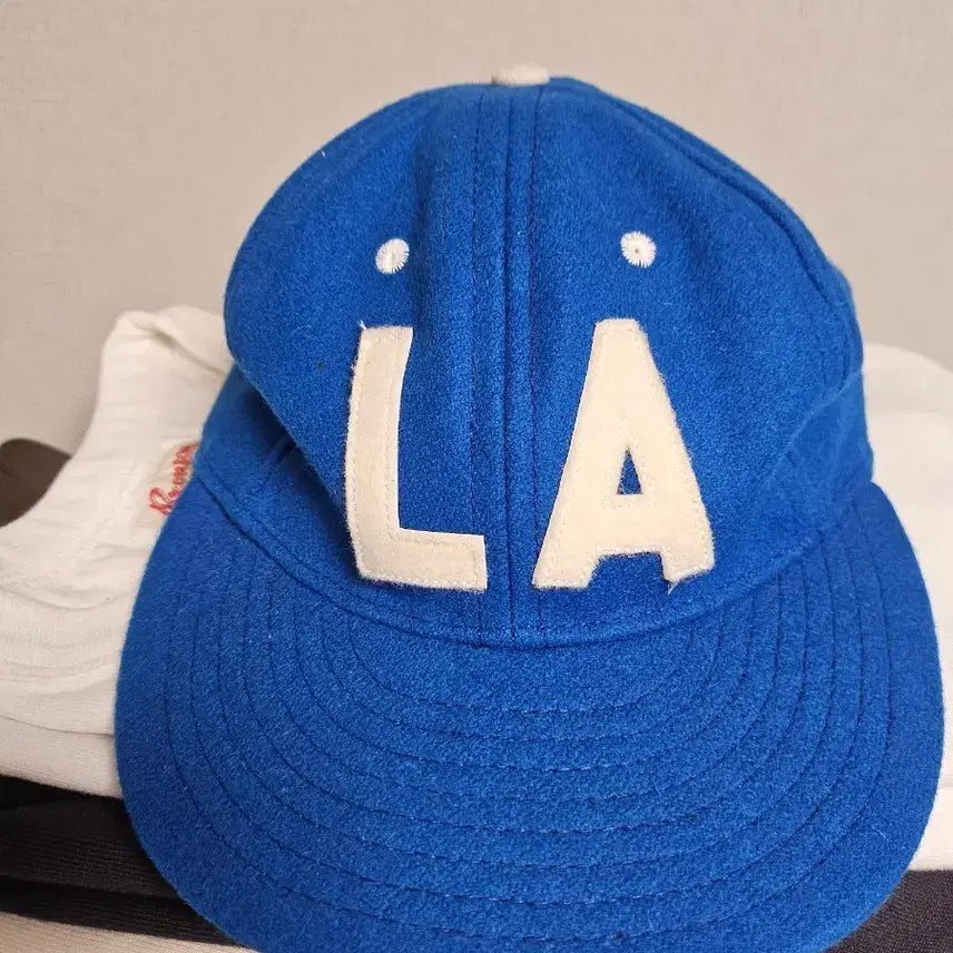 [BUNJANG] Ebbets Field Flannel Cap / 이벳필드 플란넬 캡 팝니다