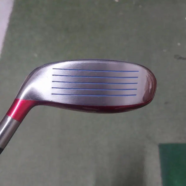 [BUNJANG] Missile Women's 7 Iron Utility Club / 미사일 여성7번유틸