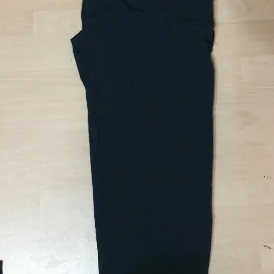 [BUNJANG] Hummer Woven Bending Cargo Jogger Pants Black Size 100 (L) / 밴딩 카고 우븐 조거팬츠 100 L  험머 우븐