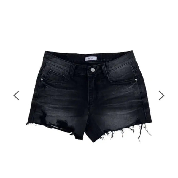 [BUNJANG] Azon Hollywood Short Pants / 애즈온 할리우드 숏팬츠