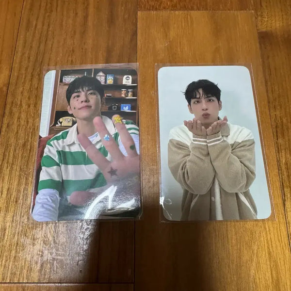 [BUNJANG] Day6 Young K Bundle Set Photocard / 원필 포카 일괄