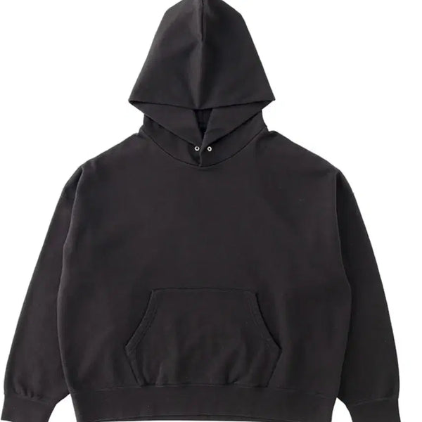 [BUNJANG] Bizbeam 22AW Ultimate A+ SB Hoodie PO Black / [3] 비즈빔 22AW 얼티메이트 앰플러스 SB 후디 P.O (블랙)