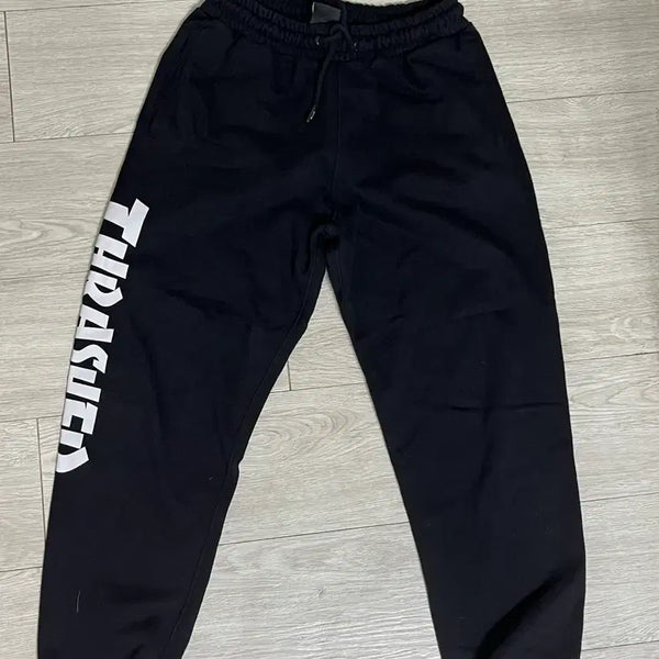 [BUNJANG] Thresh Trainding Jogger Pants / 트레셔 트레이닝 조거 팬츠