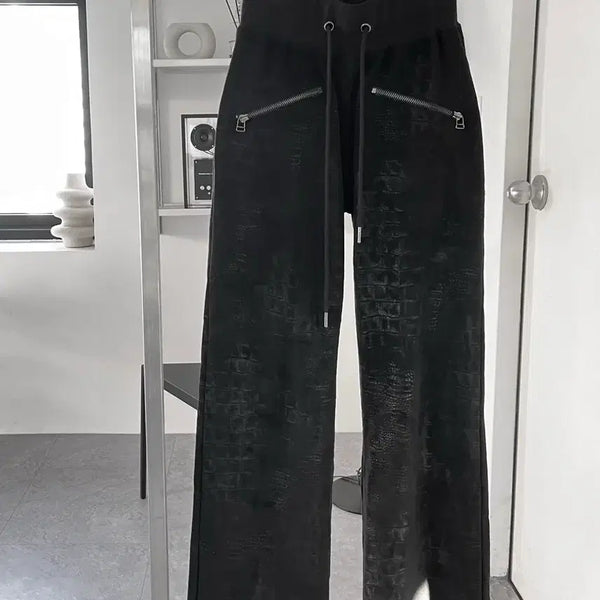 [BUNJANG] Bohemian Seoul Phaeton Pants / 보헤미안서울 파에톤팬츠