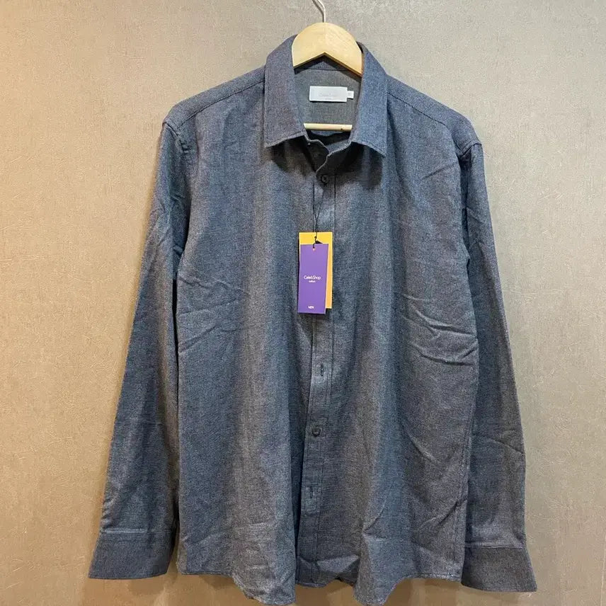 [BUNJANG] CelebShop Men's Shirt Size 110 / (새상품) 셀렙샵 남성 셔츠 110사이즈