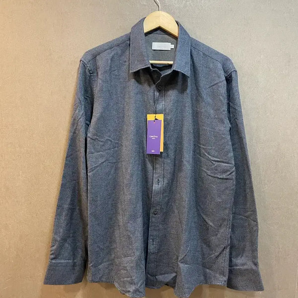 [BUNJANG] CelebShop Men's Shirt Size 110 / (새상품) 셀렙샵 남성 셔츠 110사이즈