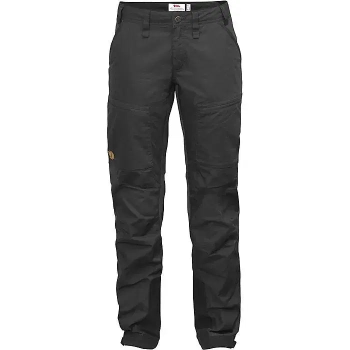 [BUNJANG] Fjällräven Abisko Lite Trekking Trousers (Women's Regular) / @ 피엘라벤 - 아비스코 라이트 트레킹 트라우저 / 우먼 (Reg)