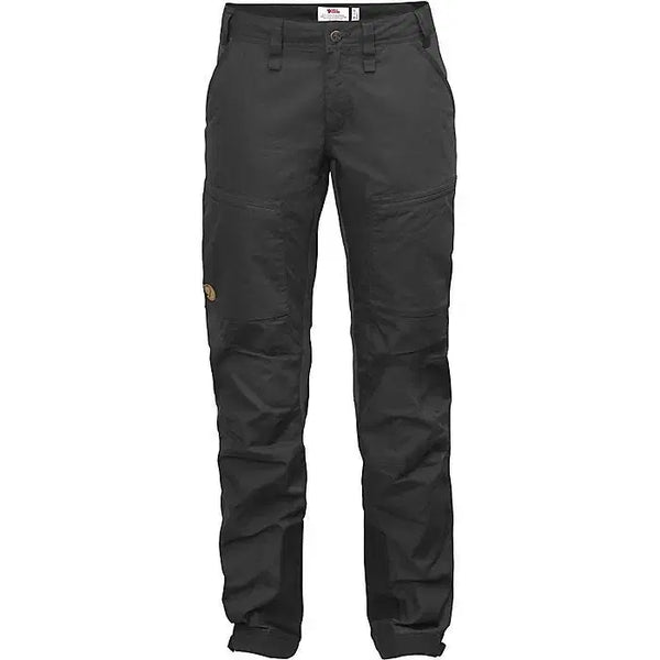 [BUNJANG] Fjällräven Abisko Lite Trekking Trousers (Women's Regular) / @ 피엘라벤 - 아비스코 라이트 트레킹 트라우저 / 우먼 (Reg)
