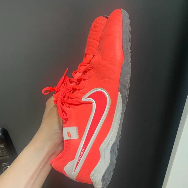 [BUNJANG] Nike Tiempo Legend Pro TF Football Boots / 나이키 티엠포 레전드 프로 tf 285
