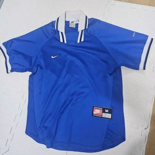 [BUNJANG] Nike T-Shirt / 나이키 티셔츠