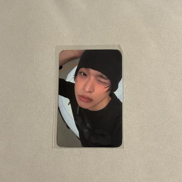 [BUNJANG] NCT WISH ODD TO LOVE WITHMUU Lucky Draw Riku Photocard / 엔시티 위시 오드투러브 위드뮤 럭키드로우 리쿠 포카