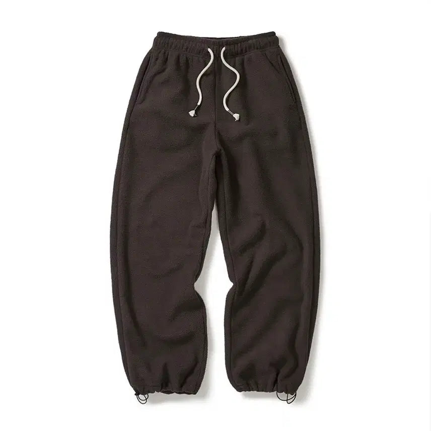 [BUNJANG] Love Mushroom Jogger Pants / 러브머쉬룸 조거팬츠