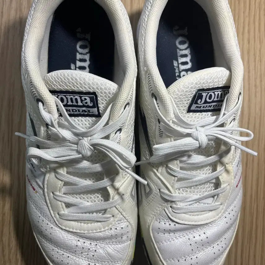 [BUNJANG] JOMA Mundial TF Futsal Shoes 285 / JOMA 조마 문디알TF 풋살화 285