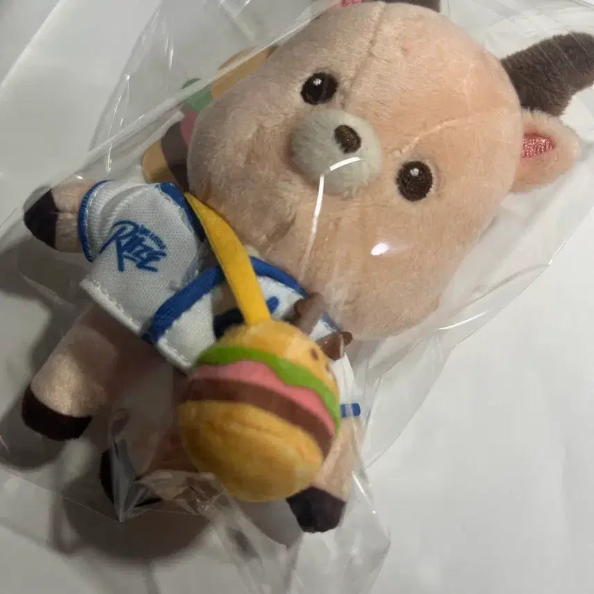 [BUNJANG] RIIZE RIIZELAB Urkban 10cm / 리라즈 성찬 우락밤 10cm