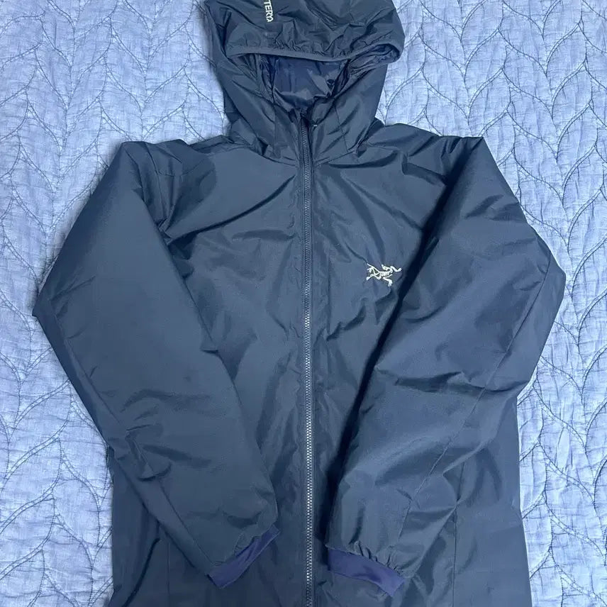 [BUNJANG] Arc'teryx Heavyweight Size M / 아크테릭스 헤비웨이트 M