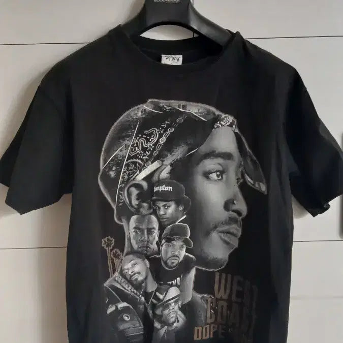 [BUNJANG] SHAKA Wear SuperMAX Heavy T-Shirt L / SHAKA 웨어 SuperMAX 헤비 티셔츠 L