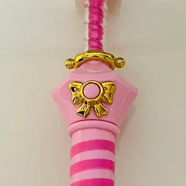 [BUNJANG] Magical Doremi Sweet Horn Lip Case Gacha / 꼬마마법사 레미 스위트 호른 립케이스 가챠