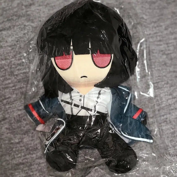 [BUNJANG] Project Moon Lobotomy Corporation Ryosho Plush / 림버스 림컴 프문 굿즈 료슈 누이 후모 판매