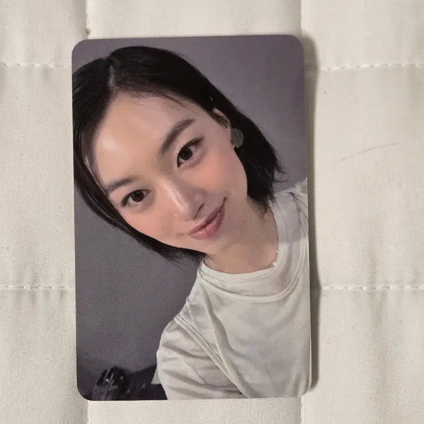 [BUNJANG] I.O.I Kim Doyeon InkiGayo Official Photocard / 아이오아이 I.O.I 김도연 인기가요 공방 포카 포토카드