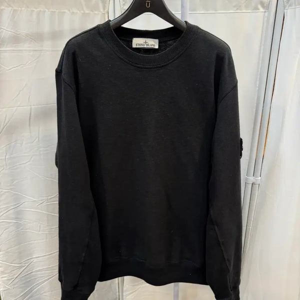 [BUNJANG] Stone Island Sweatshirt 26 Season / (정품)26시즌 스톤아일랜드 맨투맨