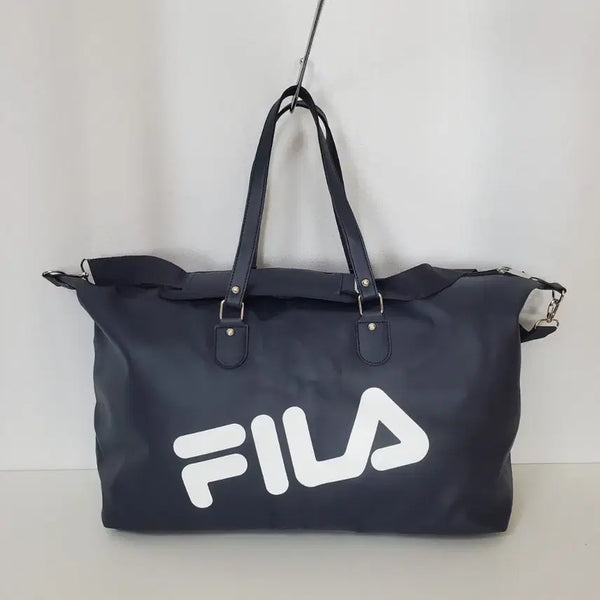[BUNJANG] Fila Boston Bag / 휠라 보스턴백 가방