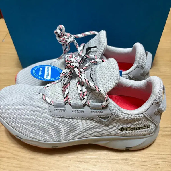 [BUNJANG] Columbia Women's Sneakers Size 230 New / 콜롬비아 여성 운동화 230사이즈 새상품