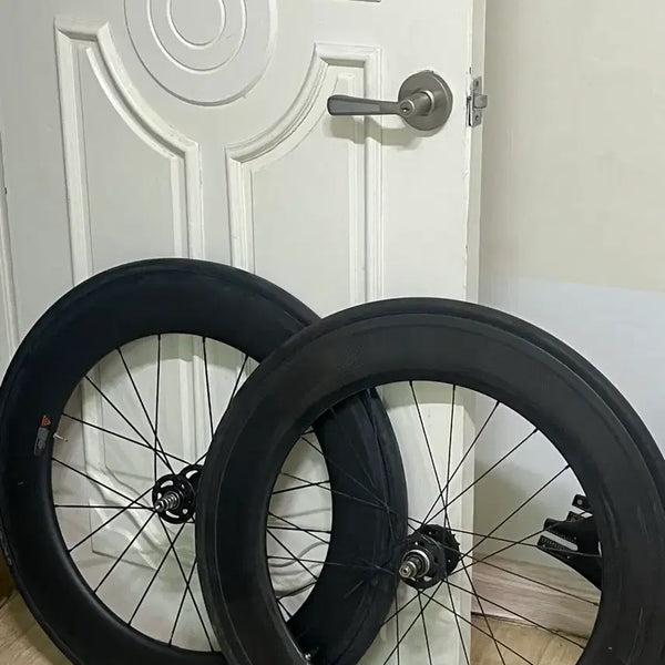 [BUNJANG] CSC88 Novatec 88 Rim Wheelset / csc88/노바텍88림 판/교