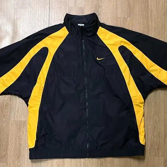 [BUNJANG] Nike x Drake NOCTA Essential Track Jacket XXL / 나이키 x 드레이크 녹타 에센셜 트랙 자켓 [XXL]