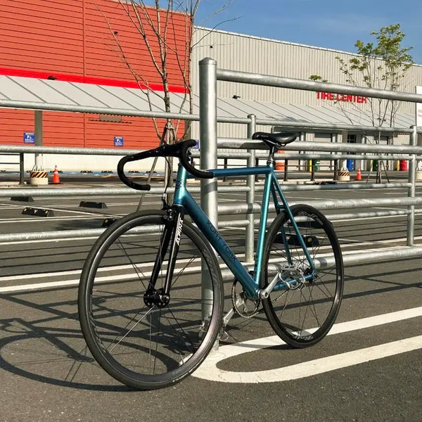 [BUNJANG]  Rolf Prima Vigor FX Korea Edition Wheelset / 롤프 프리마 비고르 fx 코리아 에디션 휠셋